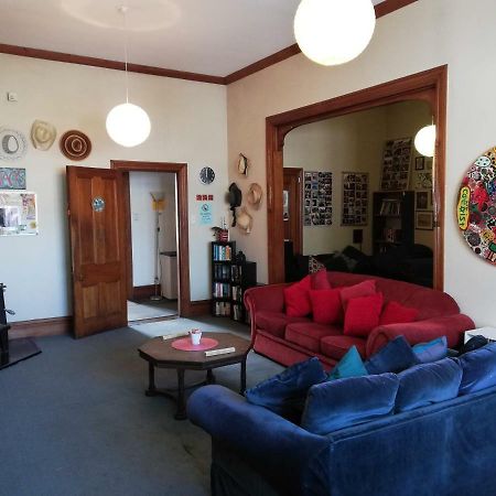 Jack'S Backpackers Pansiyon Blenheim Dış mekan fotoğraf