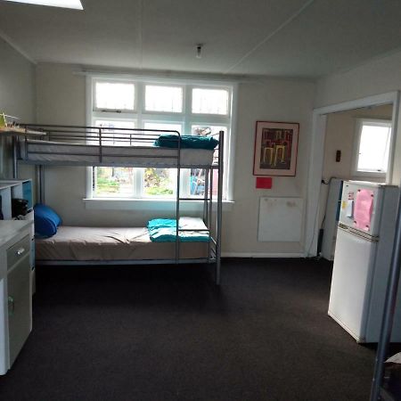 Jack'S Backpackers Pansiyon Blenheim Dış mekan fotoğraf