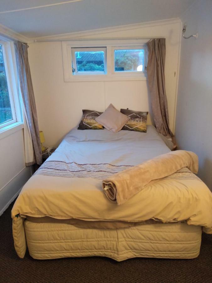 Jack'S Backpackers Pansiyon Blenheim Dış mekan fotoğraf
