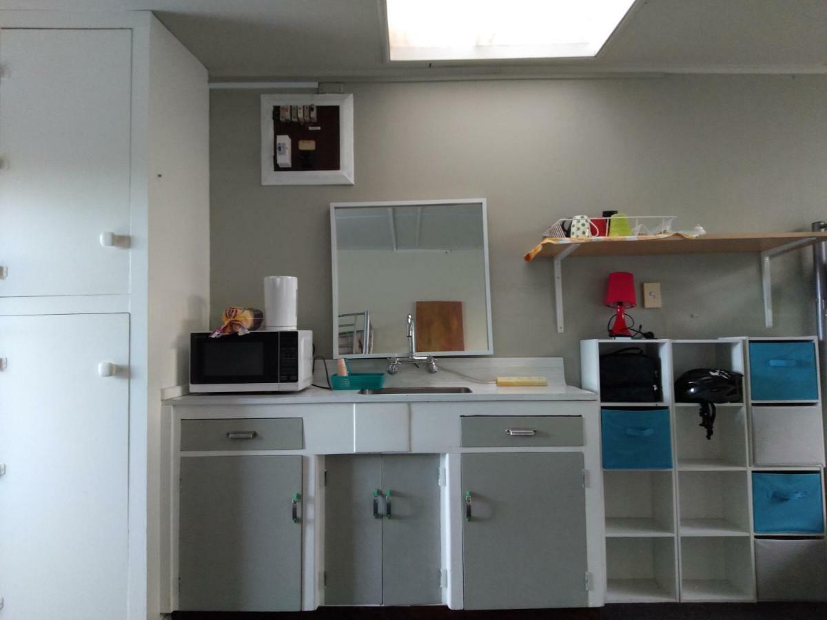 Jack'S Backpackers Pansiyon Blenheim Dış mekan fotoğraf