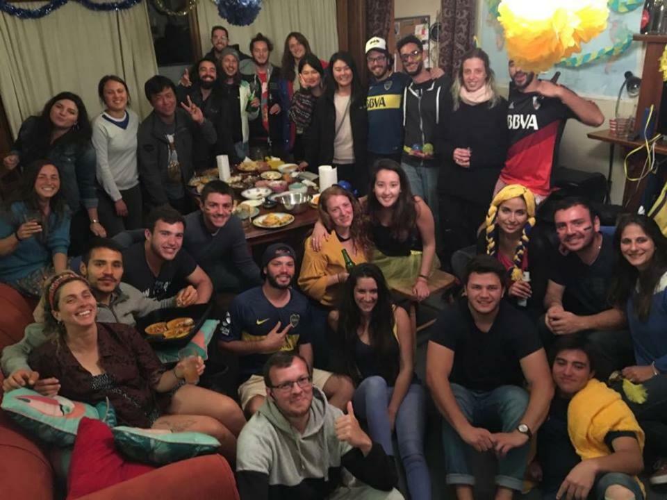 Jack'S Backpackers Pansiyon Blenheim Dış mekan fotoğraf
